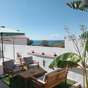 Apartamento Paraíso Del Sol Benajarafe